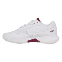 Zapatillas Bullpadel Chingotto Neuron Vibram 25I Burdeos  Oferta + Barato