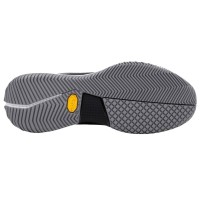 Tênis Bullpadel Chingotto Neuron Vibram 25V Preto  Oferta + Barato