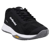 Tênis Bullpadel Chingotto Neuron Vibram 25V Preto  Oferta + Barato