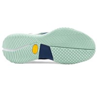 Tênis Feminino Bullpadel Delfi Brea Vertex Vibram 25V Ink Blue  Oferta + Barato
