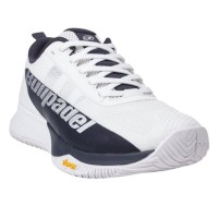 Bullpadel Di Nenno Xplo Vibram 25V White Sneakers  Offer + Cheap