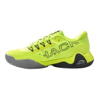 Zapatillas Bullpadel Hack Vibram 26V Lima