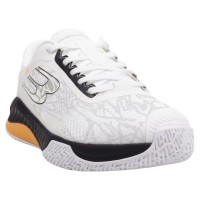Bullpadel Ionic 25V White Sneakers  Offer + Cheap