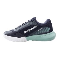 Zapatillas Bullpadel Neuron 26V Marino