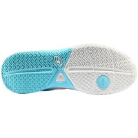 Bullpadel Performance Comfort 24I Sky Blue Women''s Sneakers  Offer + Cheap