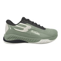 Zapatillas Bullpadel Premier Padel P2 26V Verde