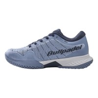 Bullpadel Vertex Tour Final 26V Atomic Blue Women''s Sneakers