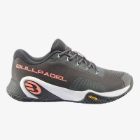 Sapatos Bullpadel Vertex Vibram 23I Antracite  Oferta + Barato