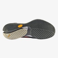 Sapatos Bullpadel Vertex Vibram 23I Antracite  Oferta + Barato