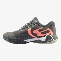 Sapatos Bullpadel Vertex Vibram 23I Antracite  Oferta + Barato
