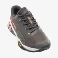 Sapatos Bullpadel Vertex Vibram 23I Antracite  Oferta + Barato