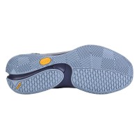 Zapatillas Bullpadel Vertex Vibram 25I Azul Oscuro  Oferta + Barato