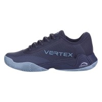 Zapatillas Bullpadel Vertex Vibram 25I Azul Oscuro  Oferta + Barato