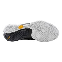 Zapatillas Bullpadel Vertex Vibram 26V Negro