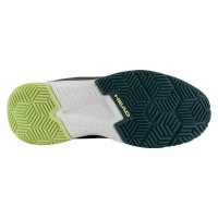 Head Motion Padel Forest Green Junior Sneakers  Offer + Cheap
