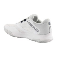 Zapatillas Head Motion Team 1.5 Padel Blanco
