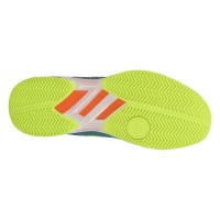 Scarpe da ginnastica Jhayber Palladium Khaki