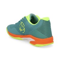 Scarpe da ginnastica Jhayber Palladium Khaki