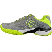 Baskets Jhayber Tactica Gris  Offre - Pas cher