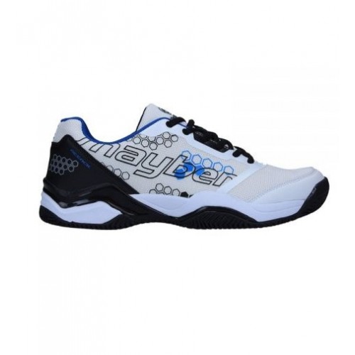 Jhayber Tapon Baskets Blanches