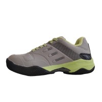 Baskets Femme Jhayber Temano Gris  Offre - Pas cher