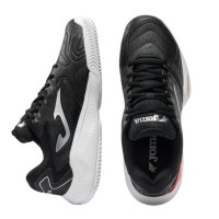 Zapatillas Joma Master 1000 2601 Negro