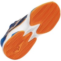 Zapatillas Joma Master 1000 2603 Azul Marino Junior