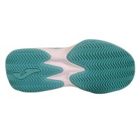 Zapatillas Joma Master 1000 2604 Clay Azul Royal Junior