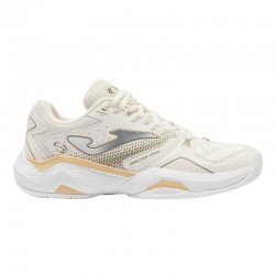 Zapatillas Joma Master 1000 2625 Beige Mujer