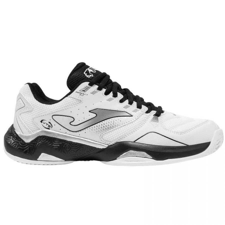 Zapatillas Joma Master 1000 2632 Blanco
