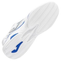 Zapatillas Joma Master 1000 2642 Blanco