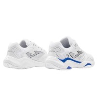Zapatillas Joma Master 1000 2642 Blanco