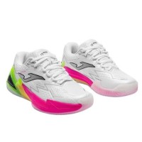 Zapatillas Joma Open 2632 Blanco Mujer