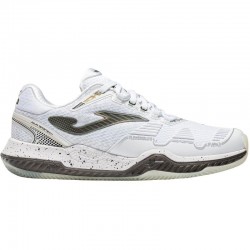 Joma Point 2602 Baskets blanches
