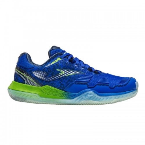 Tênis Joma Point 2604 Royal Blue