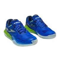 Tênis Joma Point 2604 Royal Blue