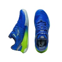 Tênis Joma Point 2604 Royal Blue