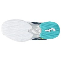 Tênis Joma Set 2233 Branco Azul Marinho  Oferta + Barato