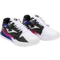 Zapatillas Joma Spin 2531 Blanco