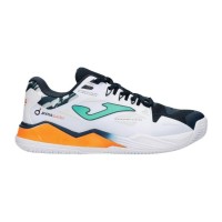 Zapatillas Joma Spin 2632 Blanco