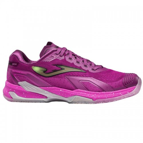 Tênis femininos Joma Ultra Light 2619 Roxos