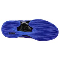 Zapatillas Kswiss Hypercourt Express 3 Clay Azul Negro