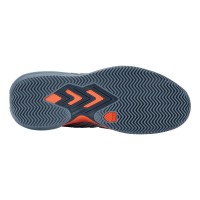 Kswiss Ultrashot 3 HB Shoes Blue Grey  Offer + Cheap