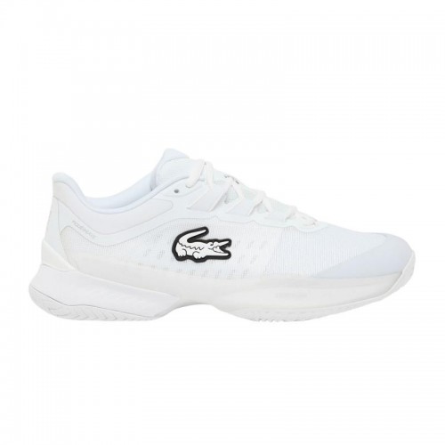 Lacoste AG-LT Ultra White Sneakers