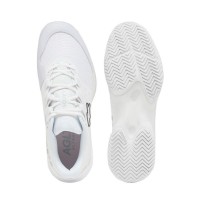 Zapatillas Lacoste AG-LT Ultra Blanco Mujer