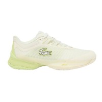 Zapatillas Lacoste AG-LT Ultra Blanco Verde