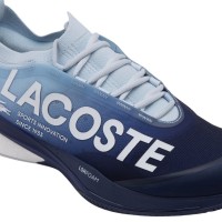 Lacoste AG-LT25 Lite 125 Dark Blue White Sneakers  Offer + Cheap
