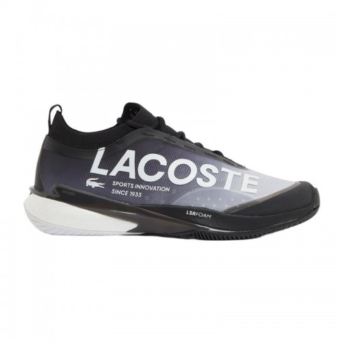 Zapatillas Lacoste AG-LT25 Lite Negro
