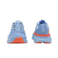 Scarpe blu Lacoste Neo Run 2