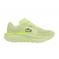 Lacoste Neo Run 2 Green Sneakers